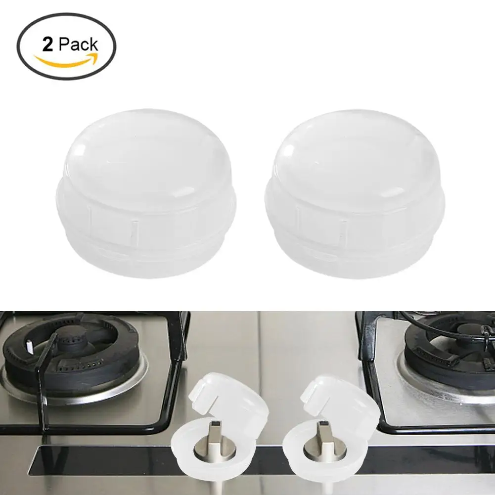 2Pcs Gas Stove Switch Protective Cover Kitchen Protection For Baby Kids Safety Stove Waterproof Oven Knob Cover Cookware Parts
2Pcs Gas Stove Switch Protective Cover Kitchen Protection For Baby Kids Safety Stove Waterproof Oven Knob Cover Cookware Parts