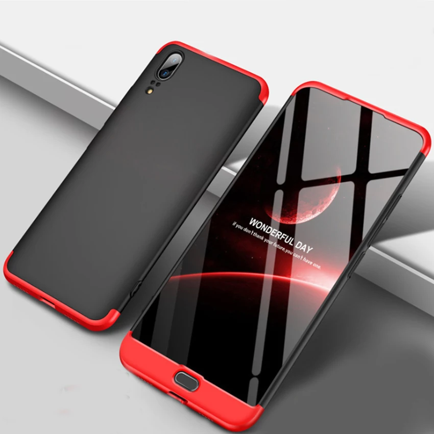 For huawei Y7 Pro 2019 /Y7 Prime 2019 Case 360 Full Body Protection cover For huawei Y 7 y7 2019 Ultra Thin Plastic Phone Cover
For huawei Y7 Pro 2019 /Y7 Prime 2019 Case 360 Full Body Protection cover For huawei Y 7 y7 2019 Ultra Thin Plastic Phone Cover