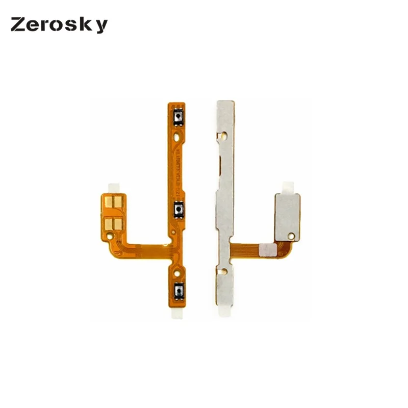 Zerosky New For Huawei Mate 10 Lite Volume Power On Off Button Ribboon Flex Cable High Quality 
Zerosky New For Huawei Mate 10 Lite Volume Power On Off Button Ribboon Flex Cable High Quality