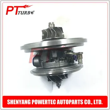 turbolader core 762965-0007/8 for BMW 520D / X3 2.0D 110Kw 150HP M47TU M47D20 120Kw 163HP - Balanced NEW turbo cartridge 762965
turbolader core 762965-0007/8 for BMW 520D / X3 2.0D 110Kw 150HP M47TU M47D20 120Kw 163HP - Balanced NEW turbo cartridge 762965