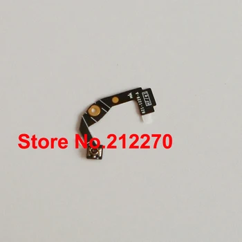 Original New Wifi Signal Antenna Flex Cable for Apple iPod Touch 4th Wholesale 300pcs/lot Free Shipping with Tracking Number
Original New Wifi Signal Antenna Flex Cable for Apple iPod Touch 4th Wholesale 300pcs/lot Free Shipping with Tracking Number