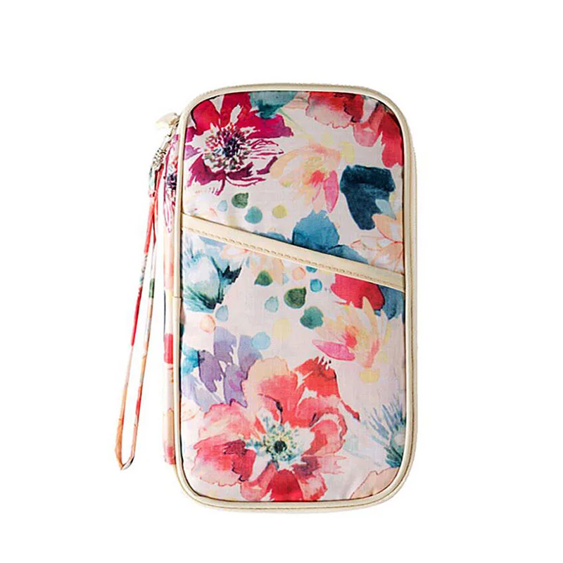 Fashion Creative Pattern Print Travel Women Needed Documents Package Passport Credit Card ID Holder Organizers
Fashion Creative Pattern Print Travel Women Needed Documents Package Passport Credit Card ID Holder Organizers