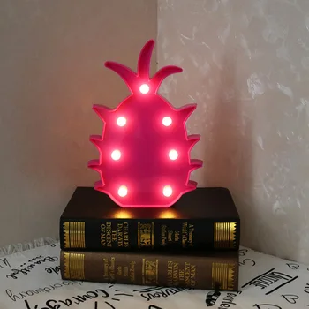 Dragon Fruit 3D Led Lamp Night Light Room Home Decoration Purple Pitaya Wall Hanging Lights Desk Lamp Christmas Holiday Gift
Dragon Fruit 3D Led Lamp Night Light Room Home Decoration Purple Pitaya Wall Hanging Lights Desk Lamp Christmas Holiday Gift