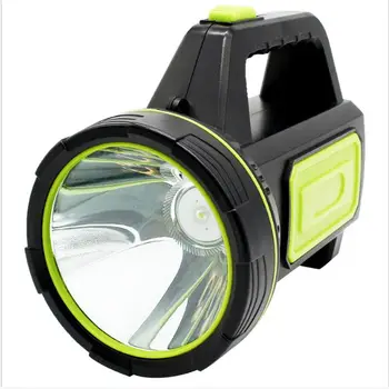 Rechargeable LED Tactical Work Light Magnetic Power Torch Candle Hand Lamp With Side Light For Riding Camping Hiking
Rechargeable LED Tactical Work Light Magnetic Power Torch Candle Hand Lamp With Side Light For Riding Camping Hiking