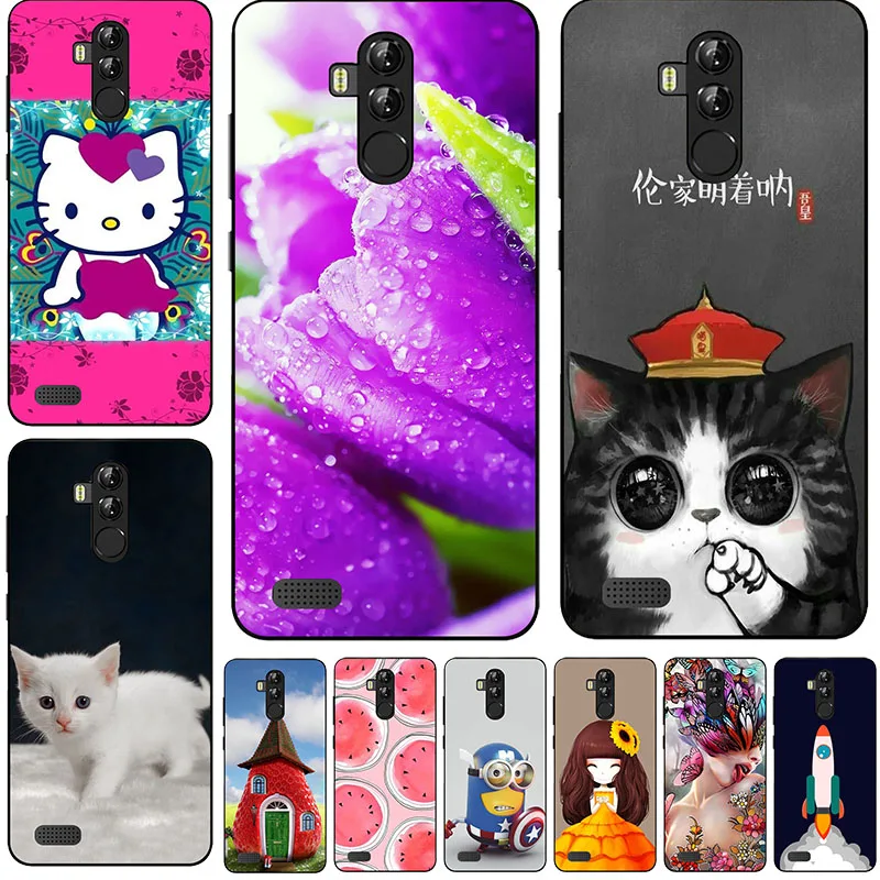 For Leagoo M9 Pro Silicone Case Slim Soft TPU Back Cover Cases Smartphone Protective Case For Leagoo M9 Pro Mobile Phone Cover
For Leagoo M9 Pro Silicone Case Slim Soft TPU Back Cover Cases Smartphone Protective Case For Leagoo M9 Pro Mobile Phone Cover