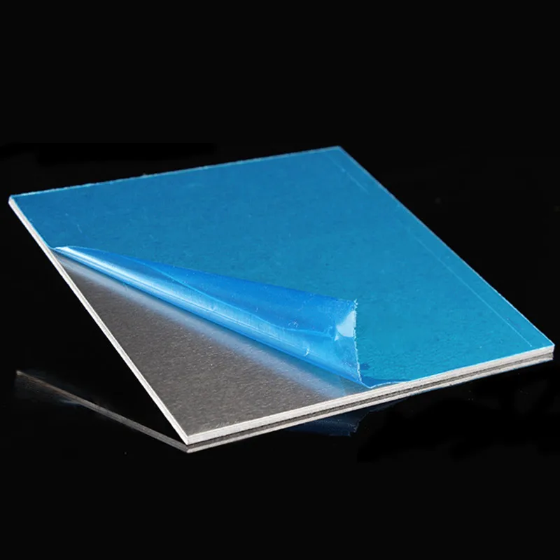 7075-T6 aviation aluminum plate hard aluminum alloy plate diy model metal plus material cutting
7075-T6 aviation aluminum plate hard aluminum alloy plate diy model metal plus material cutting