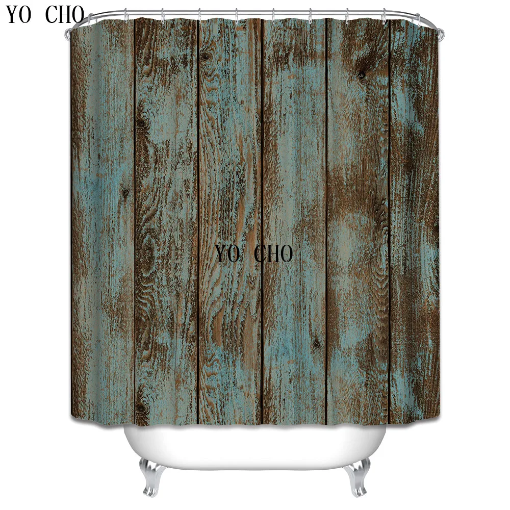 YO CHO 3D Creative Bookrack Door Shower Curtain Waterproof Home Bathroom Curtains With 12 Hooks Polyester Fabric Bath Curtain
YO CHO 3D Creative Bookrack Door Shower Curtain Waterproof Home Bathroom Curtains With 12 Hooks Polyester Fabric Bath Curtain