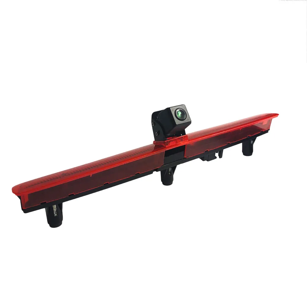 Car Brake Light Taillight parking backup rear view Camera for VW T6 Bus Transporter Business mit Heckklappe dritte 3. Bremsleuch
Car Brake Light Taillight parking backup rear view Camera for VW T6 Bus Transporter Business mit Heckklappe dritte 3. Bremsleuch