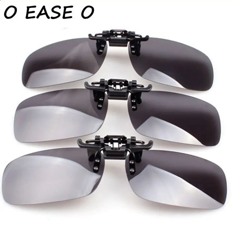 2015 Latest Lenses Flip Up Clip On Sunglasses Driving Polarized Night Vision Sunglasses Unisex Clip-on Flip-up Lens 3555
2015 Latest Lenses Flip Up Clip On Sunglasses Driving Polarized Night Vision Sunglasses Unisex Clip-on Flip-up Lens 3555