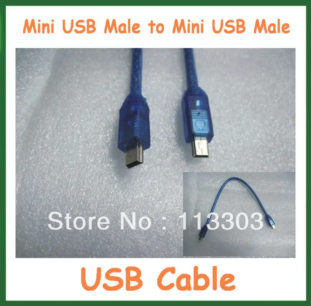 100 шт. мини USB штекер к Мини USB штекер адаптер кабель для передачи данных мини USB кабель синий цвет бесплатная доставка
100 шт. мини USB штекер к Мини USB штекер адаптер кабель для передачи данных мини USB кабель синий цвет бесплатная доставка