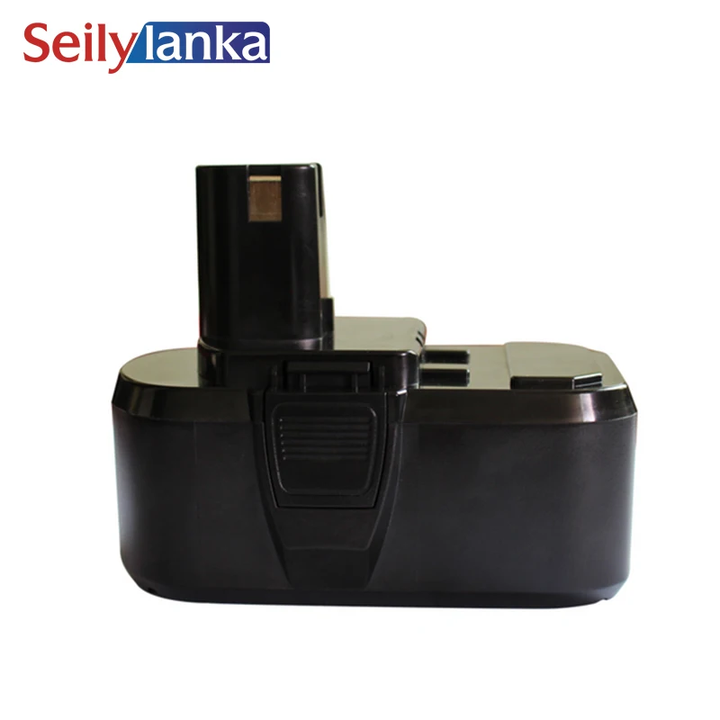 Литий-ионный аккумулятор Ryobi 18 в 3000 мА · ч, BPL-1815,BPL-1820G,BPL18151,BPL1820,P102,P103,P104,P107
Литий-ионный аккумулятор Ryobi 18 в 3000 мА · ч, BPL-1815,BPL-1820G,BPL18151,BPL1820,P102,P103,P104,P107