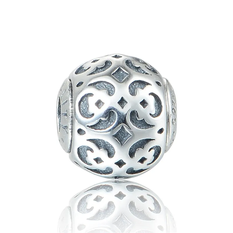 Fits for Pandora Essence Bracelets Spirituality Beads 100% 925 Sterling Silver Jewelry Charms Free Shipping
Fits for Pandora Essence Bracelets Spirituality Beads 100% 925 Sterling Silver Jewelry Charms Free Shipping