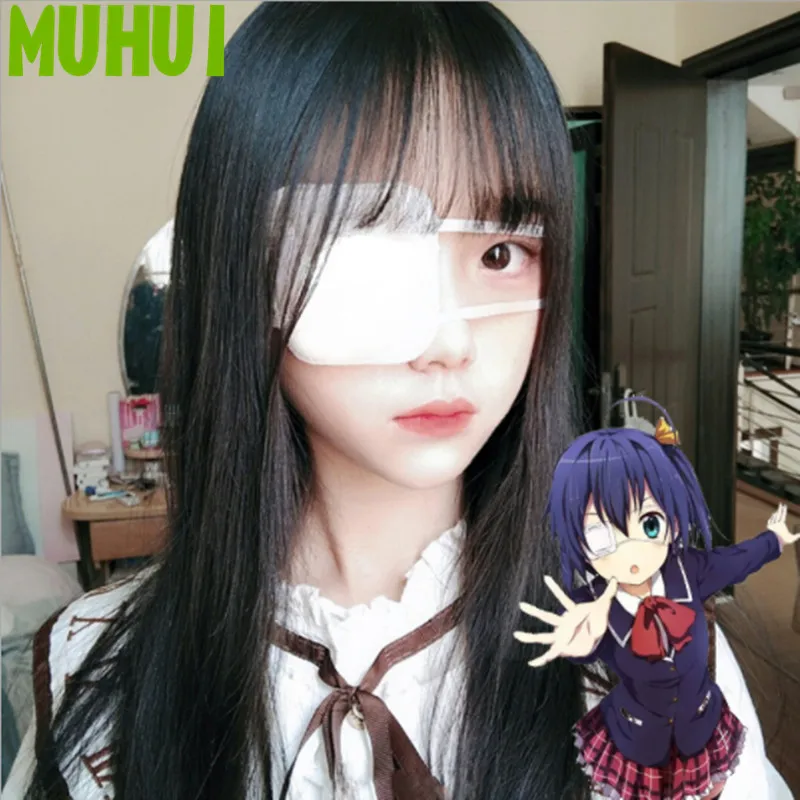 1PC Anime Cosplay Sleep Face Mask Unisex One-Eyed Dragon Masks Funny Jewelry Spoof Props 19228
1PC Anime Cosplay Sleep Face Mask Unisex One-Eyed Dragon Masks Funny Jewelry Spoof Props 19228