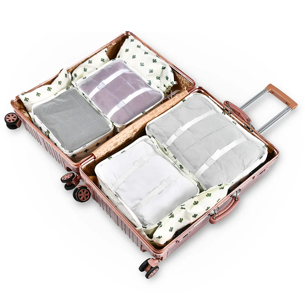 Lightdot 8PCS travel storage bag folding multiple colour organizer set for suitcase storage bags for travel/shoes/clothing
Lightdot 8PCS travel storage bag folding multiple colour organizer set for suitcase storage bags for travel/shoes/clothing