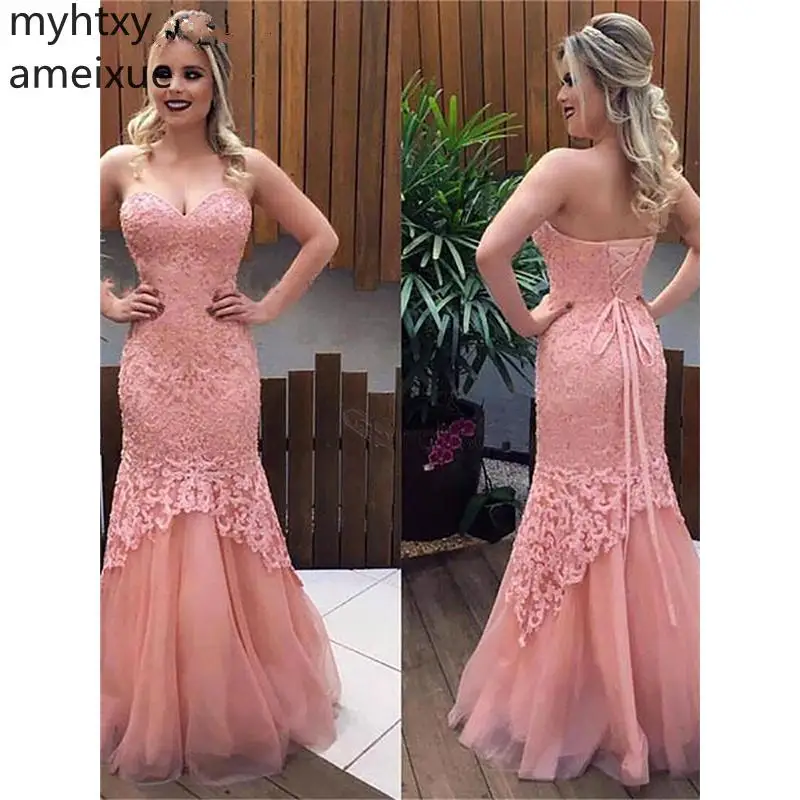 2019 New Muslim Arrival Formal Sexy Evening Sweetheart None Trumpet Sleeveless Floor-length Tulle Natural Sleeveless Plus Size
2019 New Muslim Arrival Formal Sexy Evening Sweetheart None Trumpet Sleeveless Floor-length Tulle Natural Sleeveless Plus Size