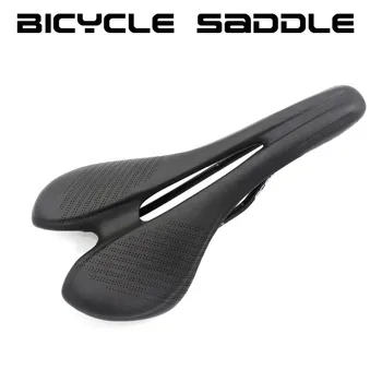 Light Weight 225g Men Used Carbon Saddle Leather Saddle cover Bicycle Seat For Road Bicycle Mountain Bike MTB Cycling
Light Weight 225g Men Used Carbon Saddle Leather Saddle cover Bicycle Seat For Road Bicycle Mountain Bike MTB Cycling