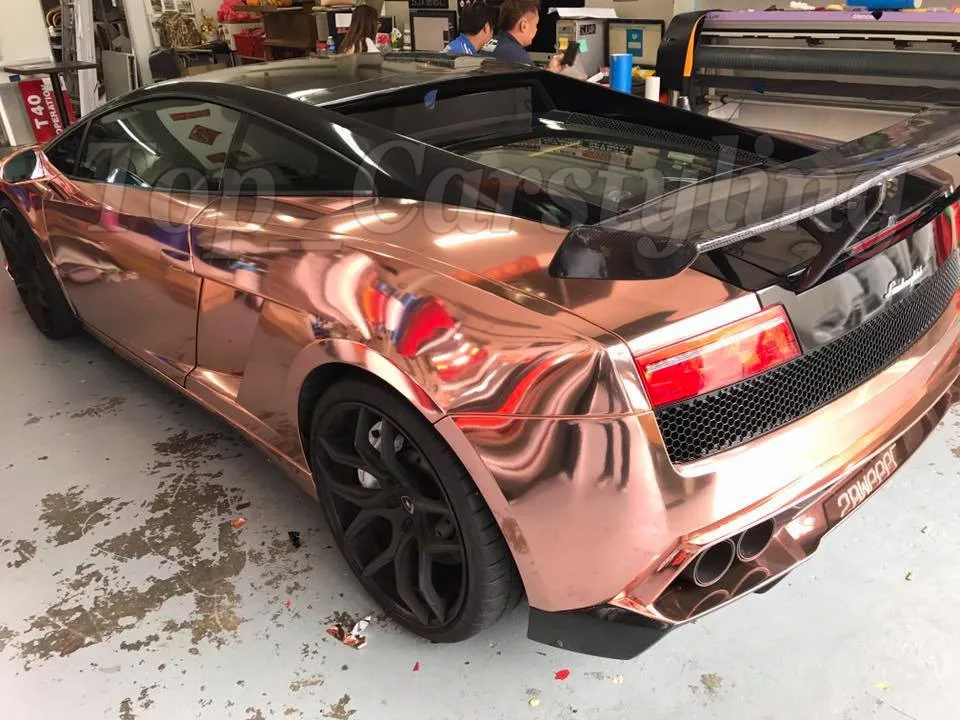 matt metallic chrome04