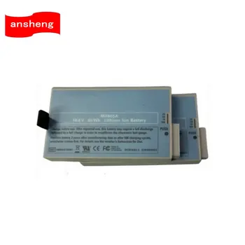 High Quality 10.8V 65WH Biomedical battery for IntelliVue MP20 MP30 MP40 MP50 MP60 MP70 MP90 M8001A M8002A M8100 M4605A
High Quality 10.8V 65WH Biomedical battery for IntelliVue MP20 MP30 MP40 MP50 MP60 MP70 MP90 M8001A M8002A M8100 M4605A