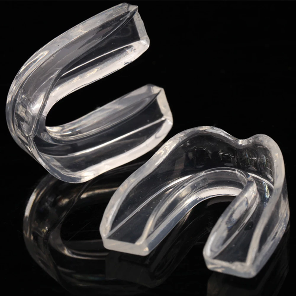 Y&W&F 1pc EVA Dental Transparent Appliance Retainer Orthodontic Braces Teeth Anti Molar Retainer Tooth Care
Y&W&F 1pc EVA Dental Transparent Appliance Retainer Orthodontic Braces Teeth Anti Molar Retainer Tooth Care