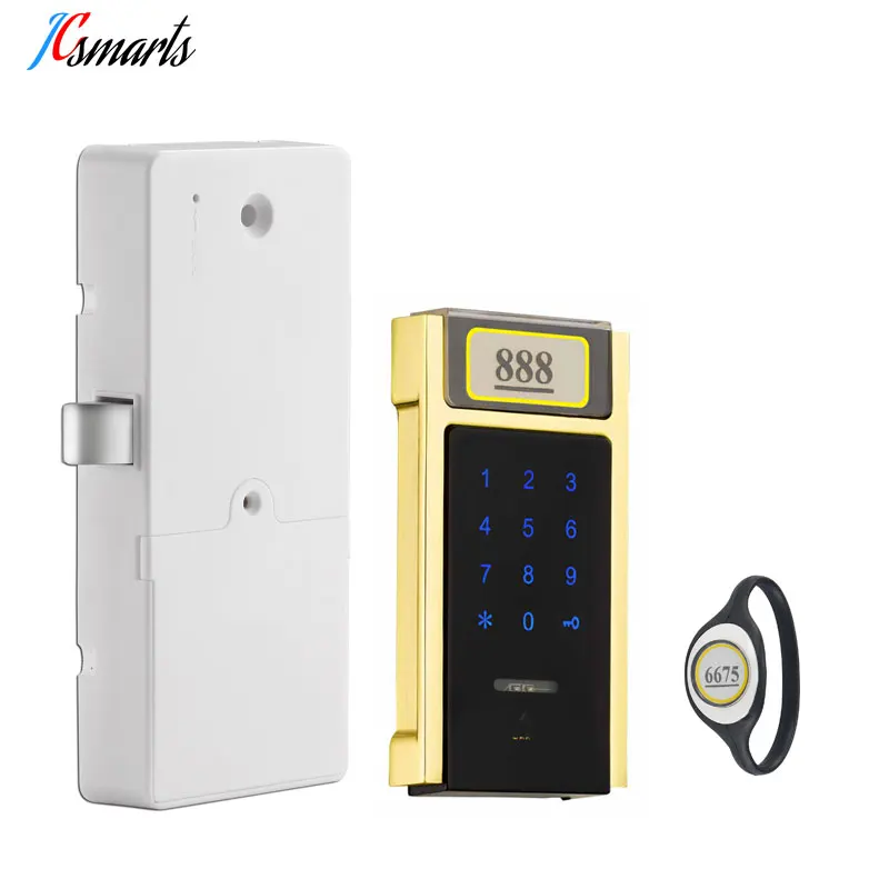 Zinc alloy intelligent keyless cabinet lock, sauna lock, office code private lock
Zinc alloy intelligent keyless cabinet lock, sauna lock, office code private lock