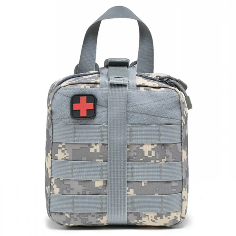 Travel First Aid Kit Car Medical Storage Bag Small Emergency Survival Medicine Organizer Case Outdoor Sports Tactical Home Nylon
Travel First Aid Kit Car Medical Storage Bag Small Emergency Survival Medicine Organizer Case Outdoor Sports Tactical Home Nylon