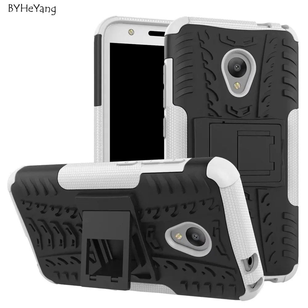 BYHeYang Alcatel U5 Case 5.0" TPU & PC Dual Armor with Stand Hard Silicone Cover For Alcatel U5 5047 5047D 5047Y Phone Case
BYHeYang Alcatel U5 Case 5.0" TPU & PC Dual Armor with Stand Hard Silicone Cover For Alcatel U5 5047 5047D 5047Y Phone Case
