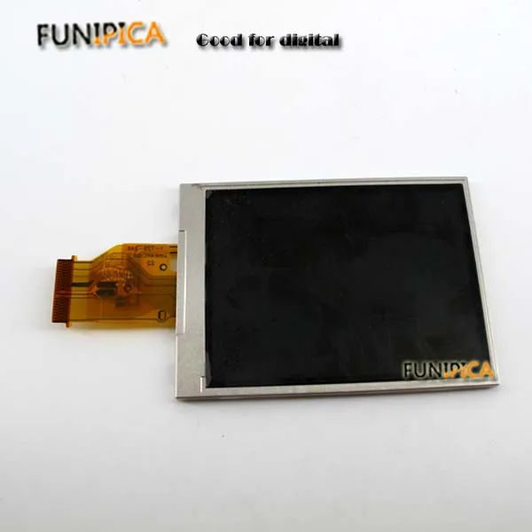 Original used display panel ACX373AKM LCD Display Screen for SONY a200 a300 a350 Sony Version DSLR Camera Accessories
Original used display panel ACX373AKM LCD Display Screen for SONY a200 a300 a350 Sony Version DSLR Camera Accessories