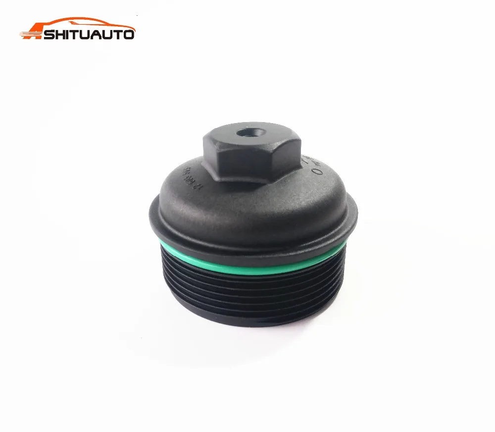 Original Engine Oil Cooler Filter Cap Plastic Aluminum For Chevrolet Captiva Cobalt Saab 9-3 Buick Regal Lacrosse OEM#12605565
Original Engine Oil Cooler Filter Cap Plastic Aluminum For Chevrolet Captiva Cobalt Saab 9-3 Buick Regal Lacrosse OEM#12605565