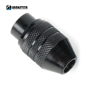 Universal Multifunction Keyless M8 Chuck for Dremel Drill Chuckset Mini 0.5~3.2mm Collet Needn't Change Core Rotary Chucks
Universal Multifunction Keyless M8 Chuck for Dremel Drill Chuckset Mini 0.5~3.2mm Collet Needn't Change Core Rotary Chucks