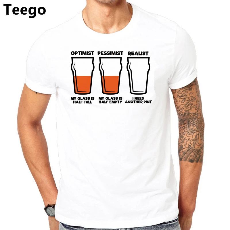 Optimist Pessimist Realist MENS T-SHIRT Tee Birthday Funny Booze Beer Alcohol T Shirt t Shirt Free Shipping Tee
Optimist Pessimist Realist MENS T-SHIRT Tee Birthday Funny Booze Beer Alcohol T Shirt t Shirt Free Shipping Tee