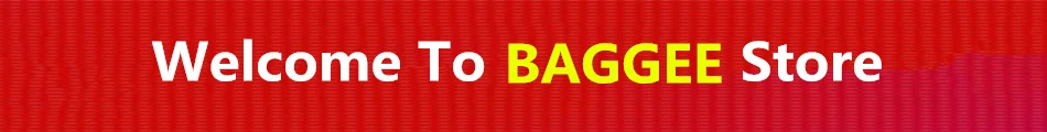 BAGGEE