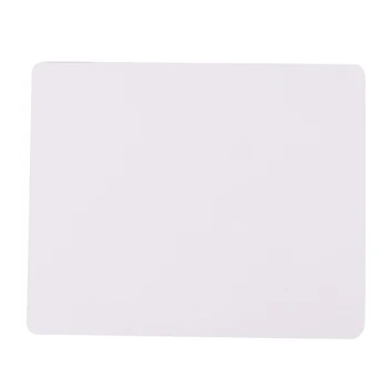 Easy And Convenient To Use Thick Non Slip Foam Fabric Gaming Mouse Mat Pad 260*210*3mm 3mm
