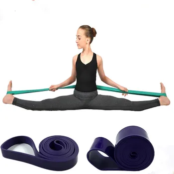 5 Colors Ballet Dance Band Accessories Gymnastics Ballet Dance Band Resistance Elastic Children Ballet Soft Opening Foot Stretch
5 Colors Ballet Dance Band Accessories Gymnastics Ballet Dance Band Resistance Elastic Children Ballet Soft Opening Foot Stretch