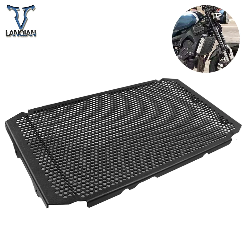 Motorcycle Accessories Radiator Side Protector Guard Grill Grille Cover Protection For Yamaha MT-09 MT09 MT 09 2017 2018 2019
Motorcycle Accessories Radiator Side Protector Guard Grill Grille Cover Protection For Yamaha MT-09 MT09 MT 09 2017 2018 2019
