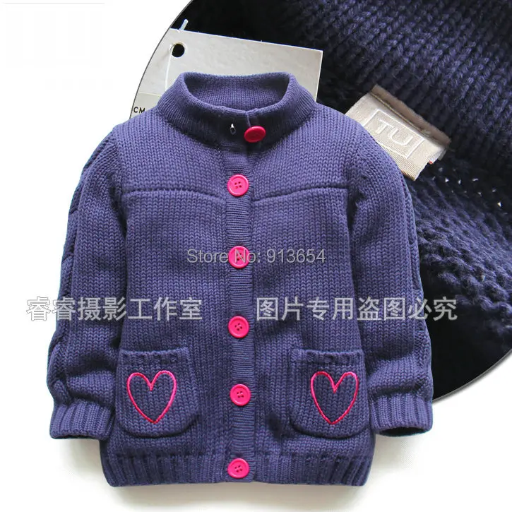 new 2019 spring autumn Long Sleeve Girls Sweater baby cardigan Clothing kids sweaters infant knitted sweaters coat
new 2019 spring autumn Long Sleeve Girls Sweater baby cardigan Clothing kids sweaters infant knitted sweaters coat