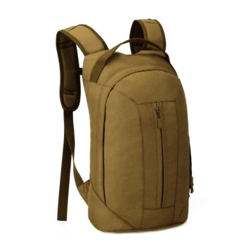 PROTECTOR PLUS Tactical Backpack 25L Camouflage Military Assault Rucksack Outdoor Riding Sports Travel 2.5L Water Bag Trekking
PROTECTOR PLUS Tactical Backpack 25L Camouflage Military Assault Rucksack Outdoor Riding Sports Travel 2.5L Water Bag Trekking