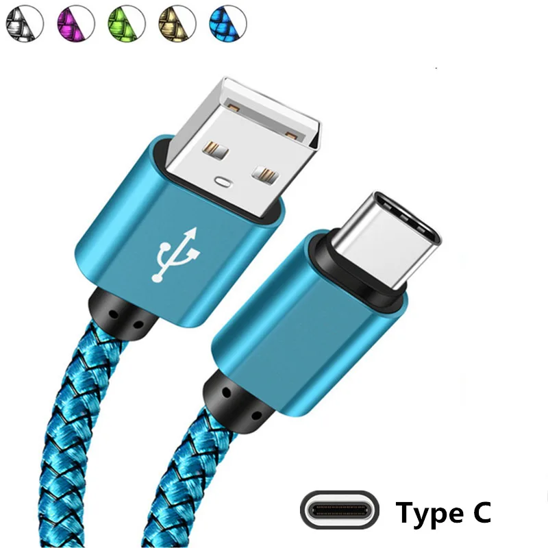 Charger Cable for Huawei P30 Pro P20 Lite Mate 20 20X Type C Charging Cord for Samsung Galaxy A50 A30 A70 M30 M20 s10 Data Wire
Charger Cable for Huawei P30 Pro P20 Lite Mate 20 20X Type C Charging Cord for Samsung Galaxy A50 A30 A70 M30 M20 s10 Data Wire