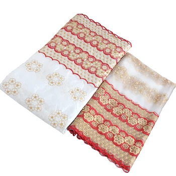 bazin riche brocade fabric white gold african getzner crafts sewing jacquard fabrics embroidery beaded french lace 5+2yards/lot
bazin riche brocade fabric white gold african getzner crafts sewing jacquard fabrics embroidery beaded french lace 5+2yards/lot