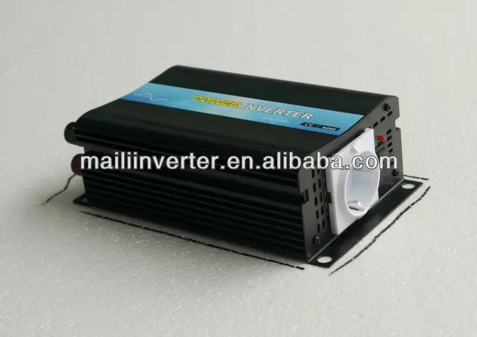 2015 hot selling, CE,ROHS approval,pure sine wave inverter DC12V to AC100V-127V/220V-24V, 300w frequency inverter
2015 hot selling, CE,ROHS approval,pure sine wave inverter DC12V to AC100V-127V/220V-24V, 300w frequency inverter