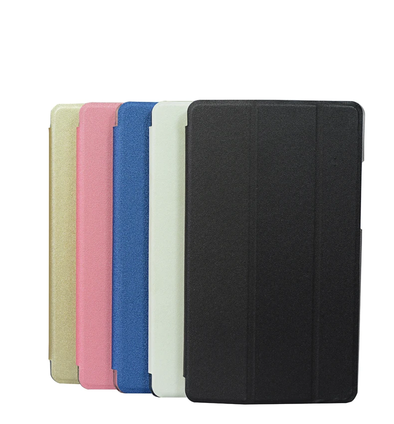 

8.4" Ultra-thin PU Leather Case For Teclast T8 Tablet PC,Protective Case For Teclast T8 With Sctreen Proetctor Film And 3 Gifts