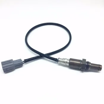 Oxygen Sensor Air Fuel Ratio For Toyota Rav4 Previa Tarago Avensis Verso Picnic 89467-28010 SU11833 2006-2008 Lambda O2 Sensor
Oxygen Sensor Air Fuel Ratio For Toyota Rav4 Previa Tarago Avensis Verso Picnic 89467-28010 SU11833 2006-2008 Lambda O2 Sensor