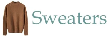 Sweaters