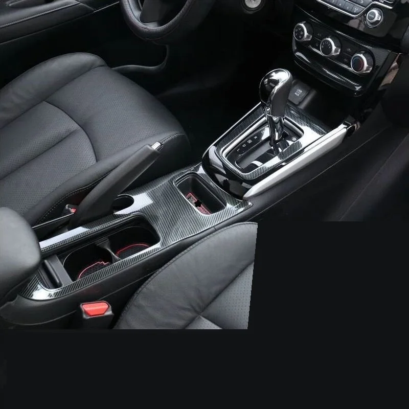 Cup Gear Interior Excent Decorative Auto Automovil Modified Car Styling Modification Sticker Strip 16 17 18 19 FOR Nissan Sylphy
Cup Gear Interior Excent Decorative Auto Automovil Modified Car Styling Modification Sticker Strip 16 17 18 19 FOR Nissan Sylphy