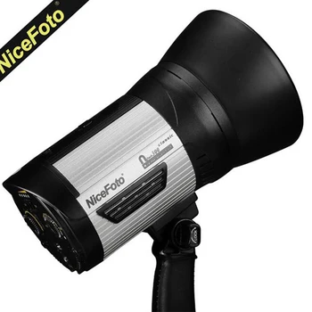 NICEFOTO nflash300 300Ws Wireless Studio Flash with Built-in Wireless Hi-speed Built-in Li-ion battery Flash Light 
NICEFOTO nflash300 300Ws Wireless Studio Flash with Built-in Wireless Hi-speed Built-in Li-ion battery Flash Light