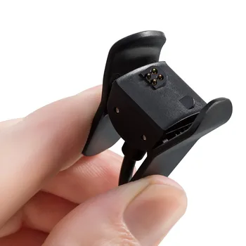 2019 USB Charger For Garmin Vivosmart 3 Smart Bracelet Charging Cable Cord Clip Charger Replacement Charger 1M/3.3ft
2019 USB Charger For Garmin Vivosmart 3 Smart Bracelet Charging Cable Cord Clip Charger Replacement Charger 1M/3.3ft