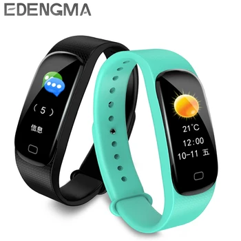 M5 smart fitness bracelet IPS color screen heart rate monitor blood pressure measurement sports bracelet Bluetooth for Android
M5 smart fitness bracelet IPS color screen heart rate monitor blood pressure measurement sports bracelet Bluetooth for Android
