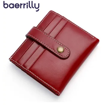 Genuine Leather Ladies Purses Handbags Travel Wallets Mini Leather Wallet Rfid Card Holder Coin Purse Zipper Female Clutch Bags
Genuine Leather Ladies Purses Handbags Travel Wallets Mini Leather Wallet Rfid Card Holder Coin Purse Zipper Female Clutch Bags