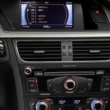 Plug and Play Free Add Car Rear Camera Video Interface For Audi Q5 2015 NON MMI Concert Radio
Plug and Play Free Add Car Rear Camera Video Interface For Audi Q5 2015 NON MMI Concert Radio