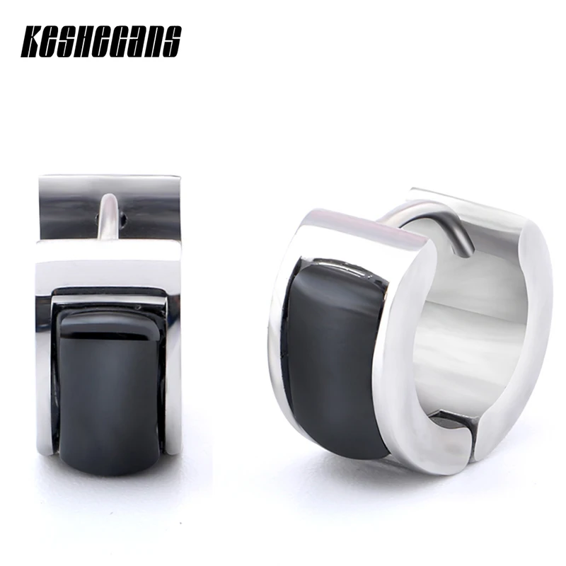 New Stainless Steel Ceramic Stud Earrings Ceramic Setting Earrings Woman Wedding Party Accessories Women Jewelry For Anniversary
New Stainless Steel Ceramic Stud Earrings Ceramic Setting Earrings Woman Wedding Party Accessories Women Jewelry For Anniversary
