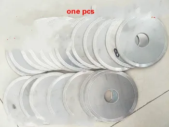 Fire hydrant pressure-relief hole plate stainless steel pressure-relief hole plate Fire spray system decompression hole plate
Fire hydrant pressure-relief hole plate stainless steel pressure-relief hole plate Fire spray system decompression hole plate